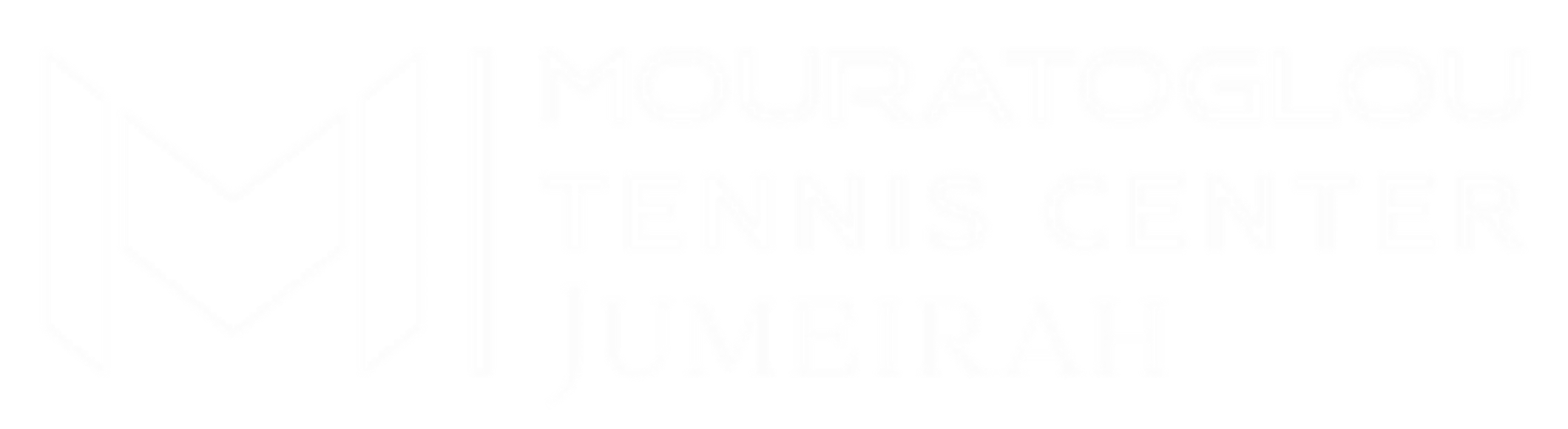 Mouratoglou Center